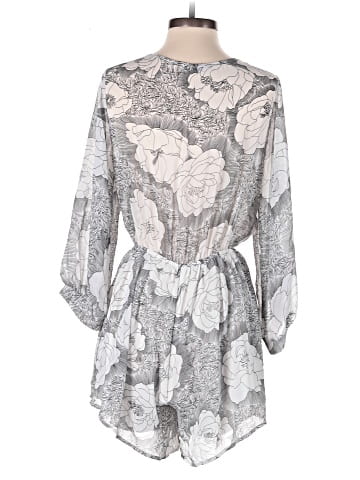 Dainty Hooligan Romper (view 2)