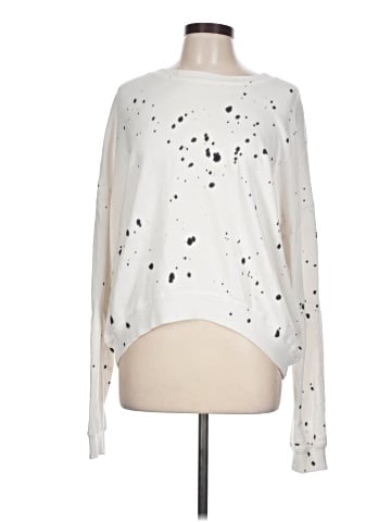 KLD Signature Pullover Sweater (view 1)