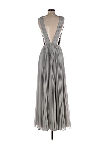 Fame And Partners Cocktail Dress (view 2)