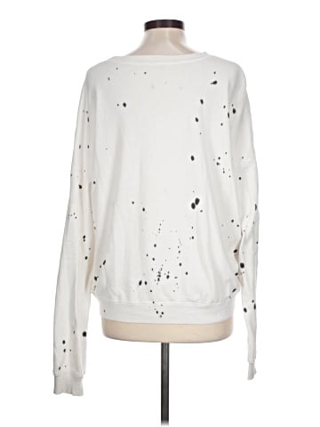 KLD Signature Pullover Sweater (view 2)