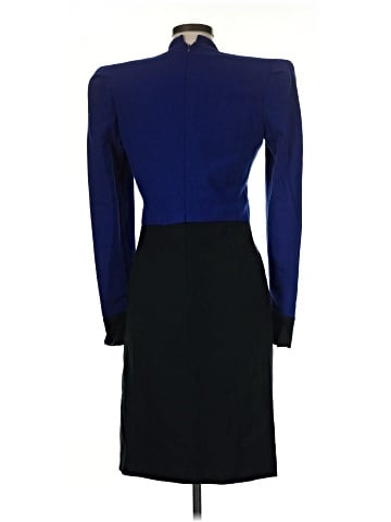 Carolina Herrera Cocktail Dress (view 2)