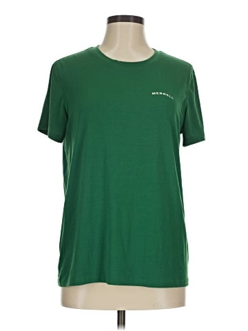 Merrell Short Sleeve T-Shirt (view 1)