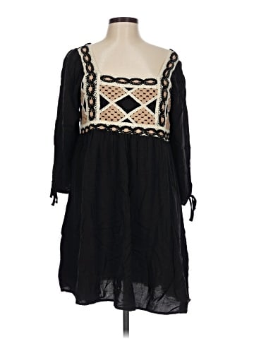 Cato Casual Dress (view 1)