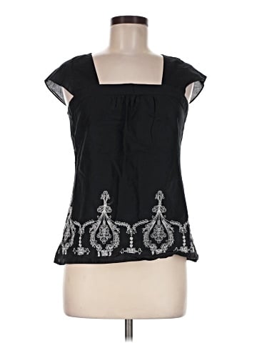 Ann Taylor LOFT Sleeveless Blouse (view 1)