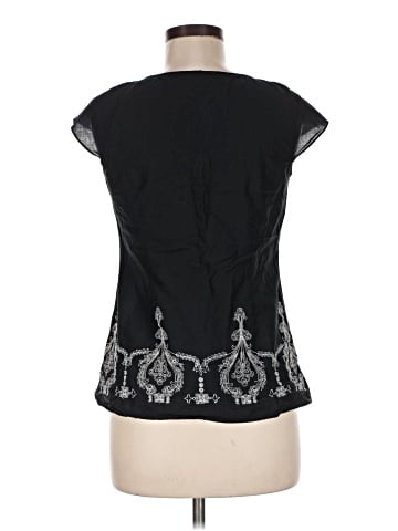 Ann Taylor LOFT Sleeveless Blouse (view 2)