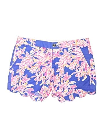 Lilly Pulitzer Shorts (view 1)
