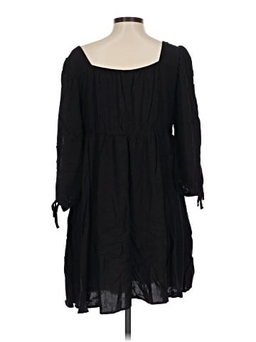 Cato Casual Dress (view 2)