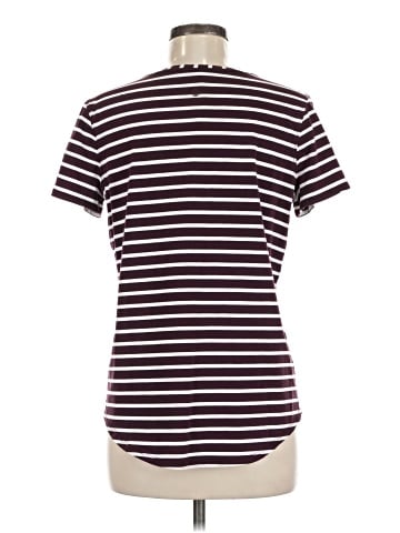 Lululemon Athletica Short Sleeve T-Shirt (view 2)