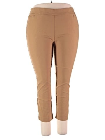 Chico's Active Pants (view 1)