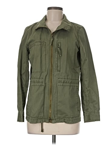 Madewell Jacket (view 1)