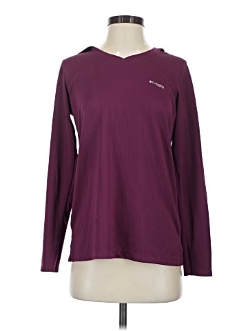 Columbia Long Sleeve T-Shirt (view 1)