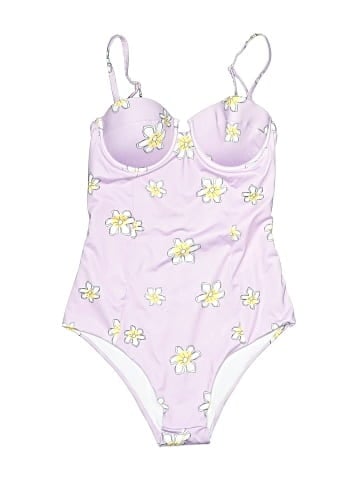 Ancora One Piece Swimsuit (view 1)