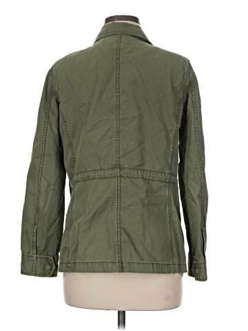 Madewell Jacket (view 2)
