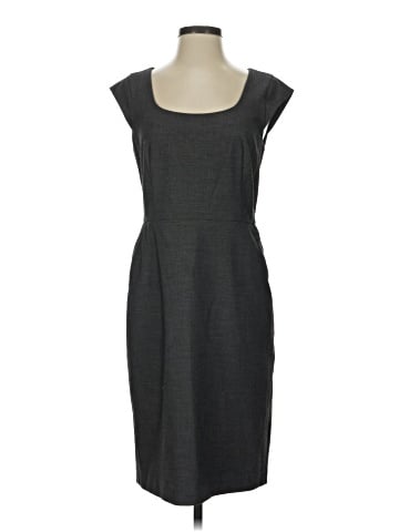 Ann Taylor Casual Dress (view 1)