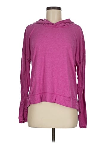 90 Degree by Reflex Long Sleeve T-Shirt (view 1)