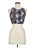 Aqua Blue Tank Top Size M - photo 1