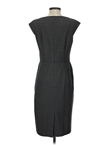 Ann Taylor Casual Dress (view 2)