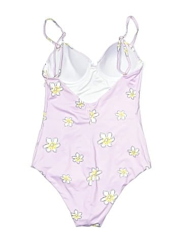 Ancora One Piece Swimsuit (view 2)