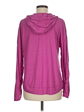 90 Degree by Reflex Long Sleeve T-Shirt (view 2)