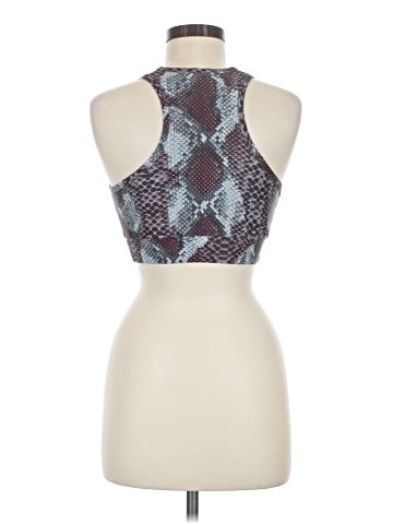 Aqua Tank Top (view 2)