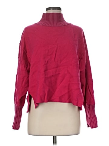 Maeve Turtleneck Sweater (view 1)