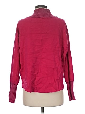 Maeve Turtleneck Sweater (view 2)