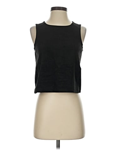 Banana Republic Sleeveless T-Shirt (view 1)