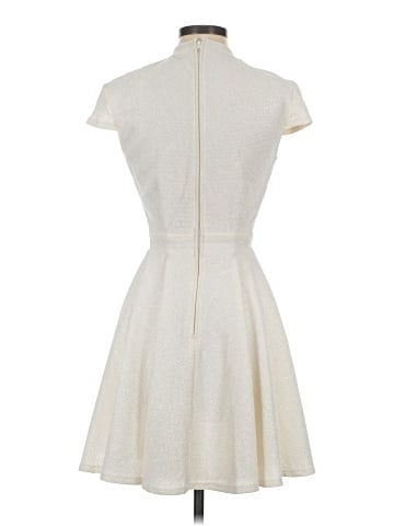 City Studio Cocktail Dress (view 2)