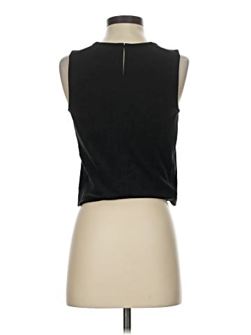 Banana Republic Sleeveless T-Shirt (view 2)