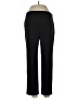 Talbots Outlet Solid Black Active Pants Size 10 Petite - photo 1