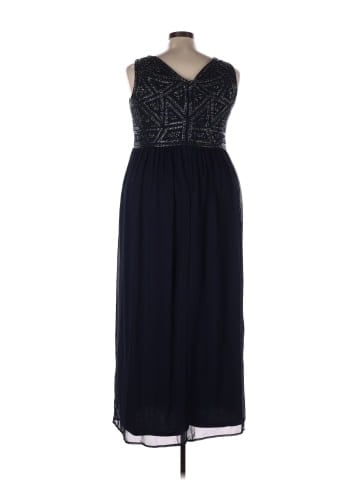 Adrianna Papell Cocktail Dress (view 2)