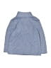 Old Navy 100% Polyester Blue Coat Size 5T - photo 2