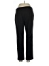 Talbots Outlet Solid Black Active Pants Size 10 Petite - photo 2