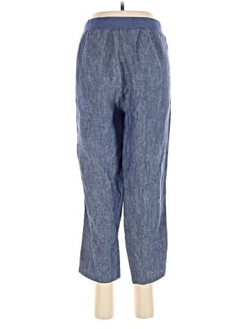 J.Jill Linen Pants (view 2)