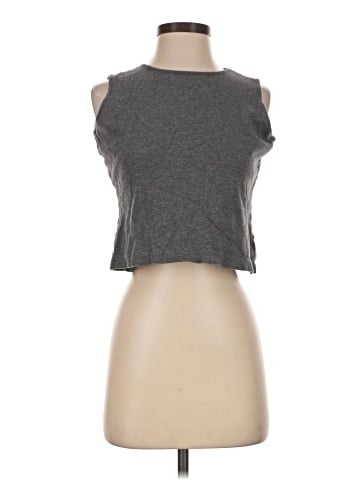 Harold's Sleeveless T-Shirt (view 1)