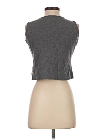 Harold's Sleeveless T-Shirt (view 2)