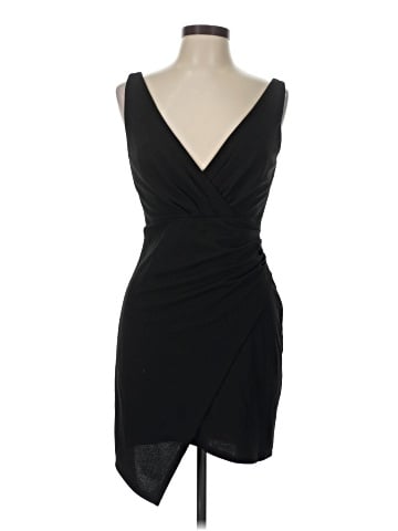 Emerald Sundae Cocktail Dress (view 1)