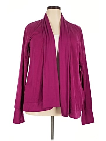 Tek Gear Cardigan (view 1)