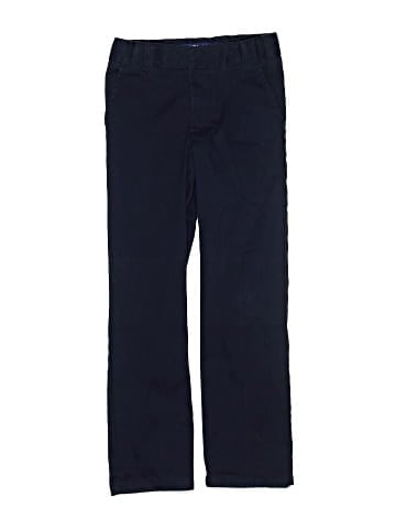 French Toast Casual Pants (view 1)