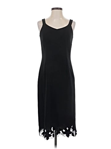 Albert Nipon Cocktail Dress (view 1)