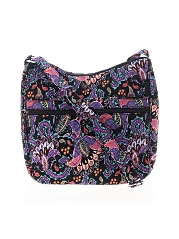 Unbranded Crossbody Bag (view 1)