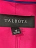 Talbots Pink Blazer Size 18 - photo 6