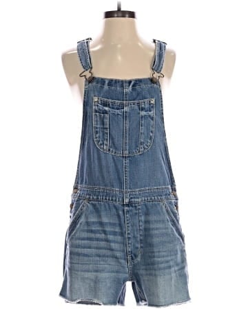 American Eagle Outfitters Overalls (view 1)