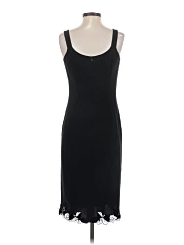 Albert Nipon Cocktail Dress (view 2)