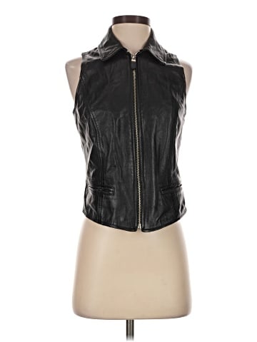Ann Taylor Vest (view 1)