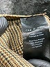 Rag & Bone Tweed Brown Wool Pants Size 2 - photo 8