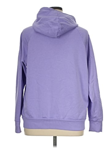 Under Armour Pullover Hoodie (view 2)