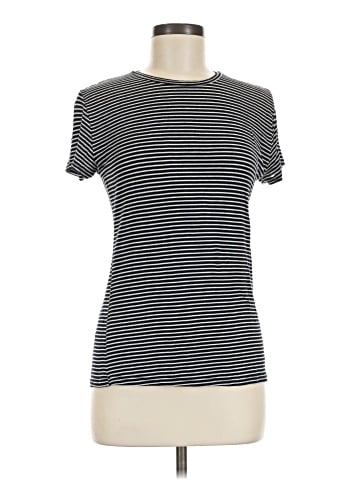 Trafaluc by Zara Short Sleeve T-Shirt (view 1)