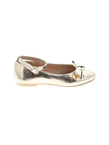 Janie and Jack Flats (view 1)