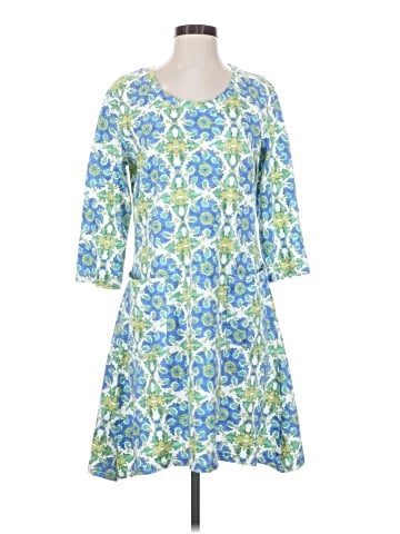 Fresh Produce Casual Dress (view 1)